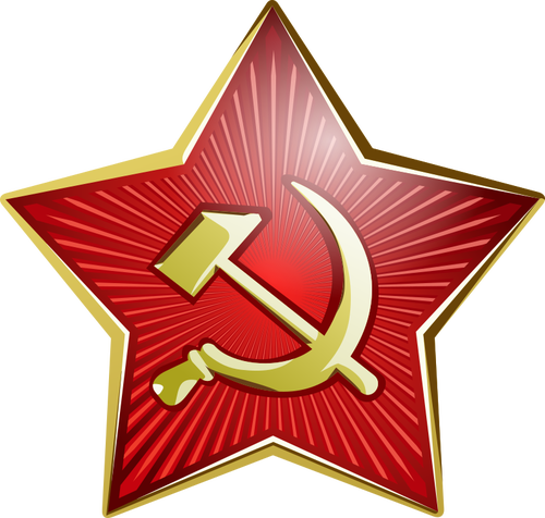 Sowjetarmee Star