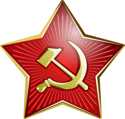 Estrela do soldado soviÃ©tico