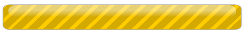 Barra rayada amarilla