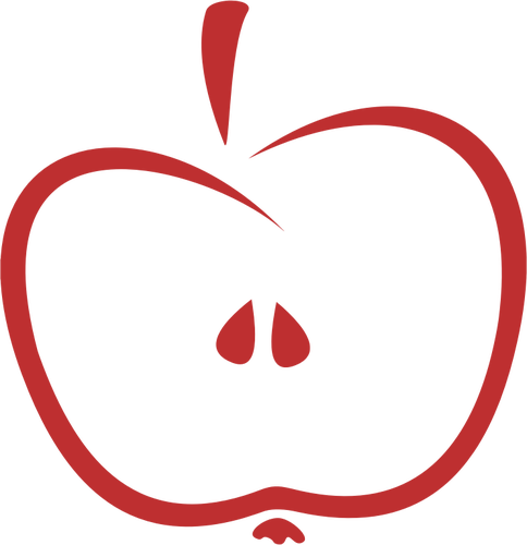 StylizovanÃ© jablko