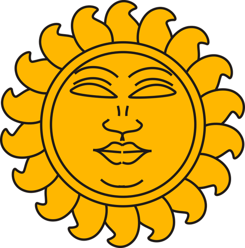 Simbol soare
