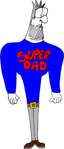 Super pappa