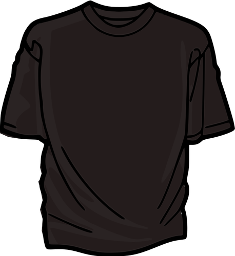 T-shirt gris