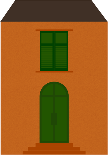Italienske huset
