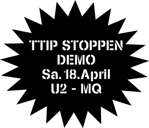 TTIP Ð´ÐµÐ¼Ð¾ Ñ‚Ñ€Ð°Ñ„Ð°Ñ€ÐµÑ‚