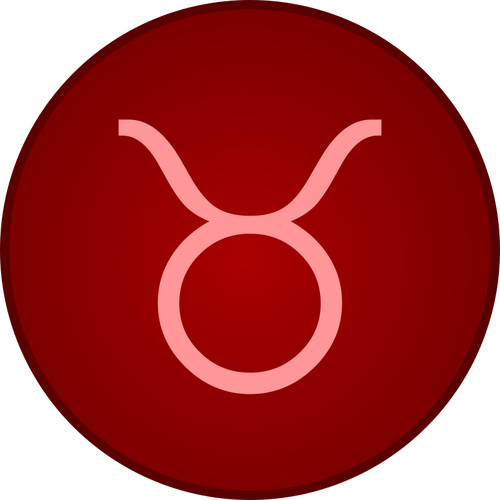 Taurus simbol