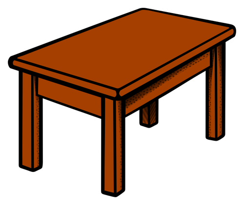 Einfache Tabelle