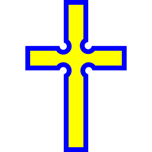 Bisschoppelijk Kruis