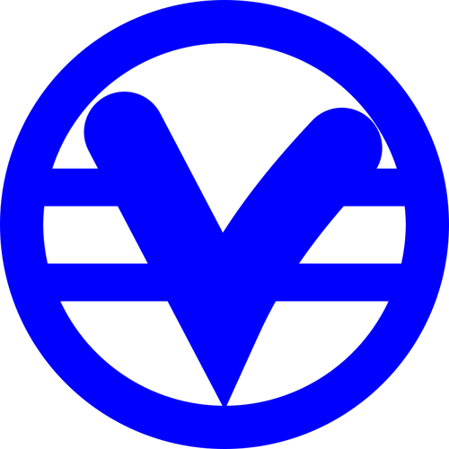 Emblema da igreja
