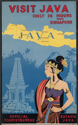 Java na wyspÄ™