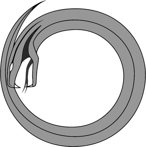 Viper dalam lingkaran