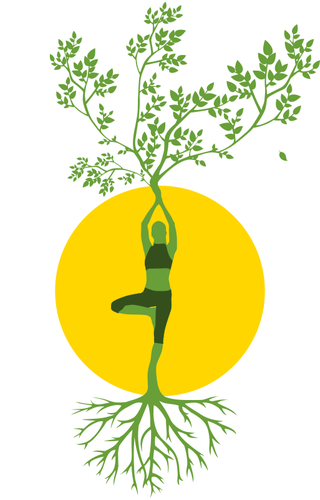 Yoga pohon