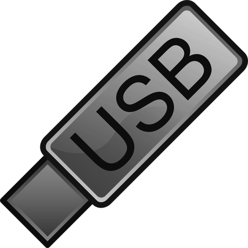 UnitÃ  flash USB