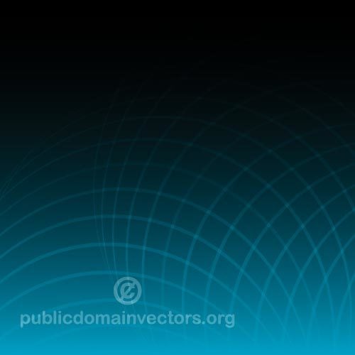 Blue color vector background