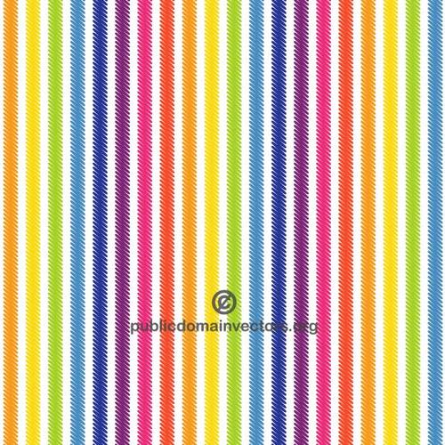 Colorful stripes vector