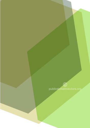 Design da pÃ¡gina abstrato verde