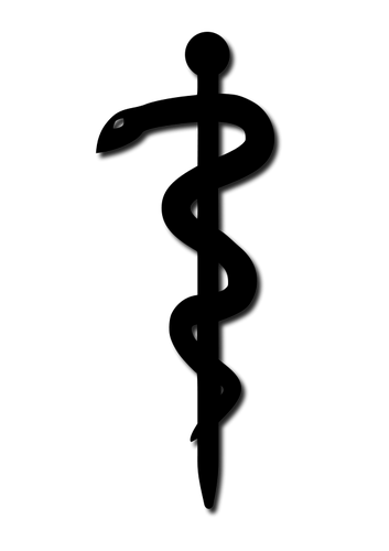 Medizinische symbol