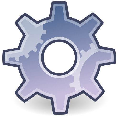 Icono de "ConfiguraciÃ³n"