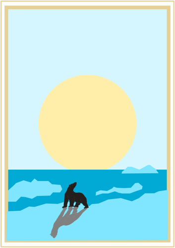 Simbol-simbol Artic