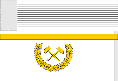 Communistische pictogram
