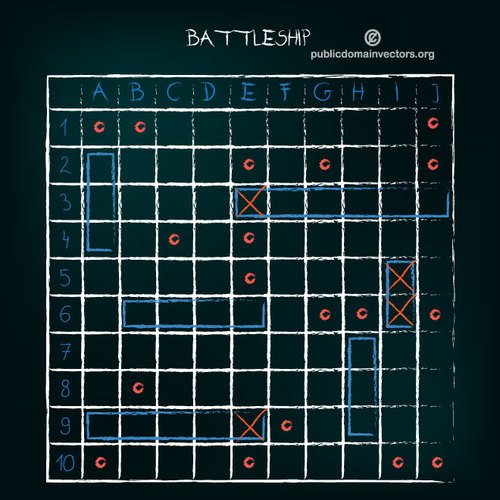 Battleship juego