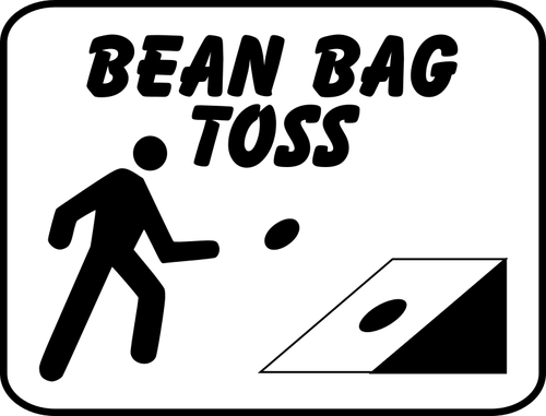 Bean torby wrzuciÄ‡ znak
