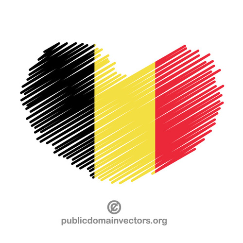 Ik hou van BelgiÃ«