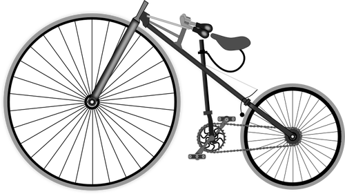 Lawson-Fahrrad