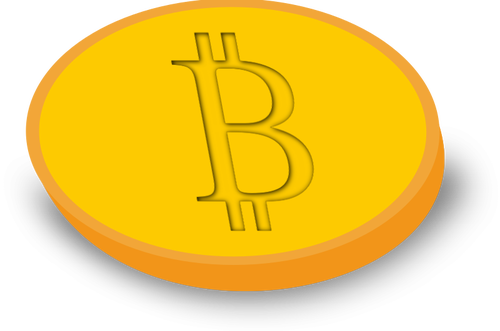 SÃ­mbolo de Bitcoin