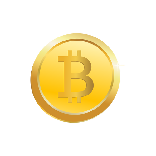 Bitcoin à¤µà¥‡à¤•à¥à¤Ÿà¤° à¤šà¤¿à¤¤à¥à¤°à¤£