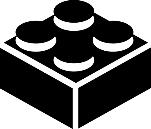 Blokk symbol