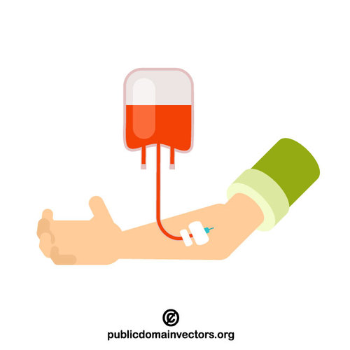 Transfuzii de sÃ¢nge