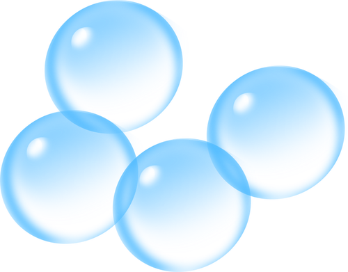 Mavi balonlar