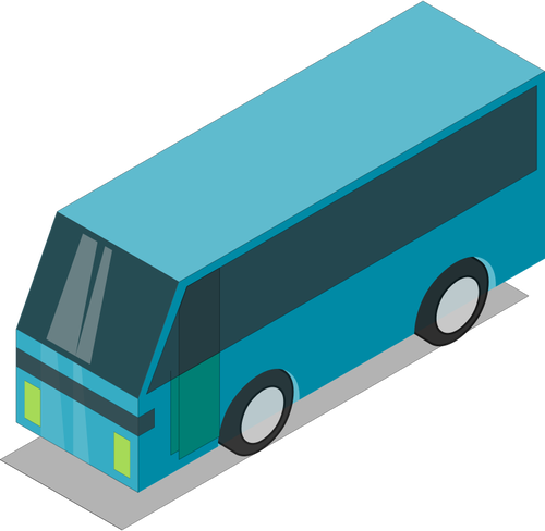 Autobuses Teal