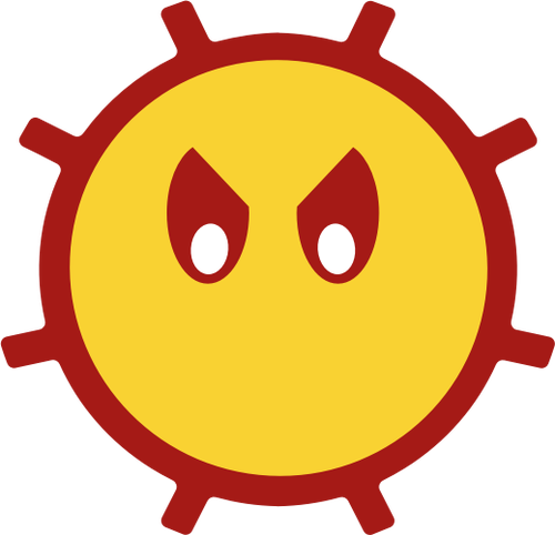 Icono de sol