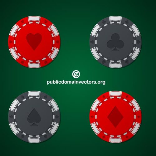Casino-tokens