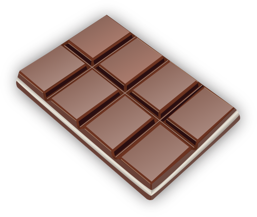 Caramella di cioccolato