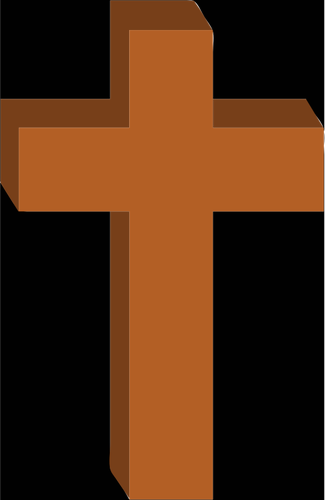 Croix chrÃ©tienne