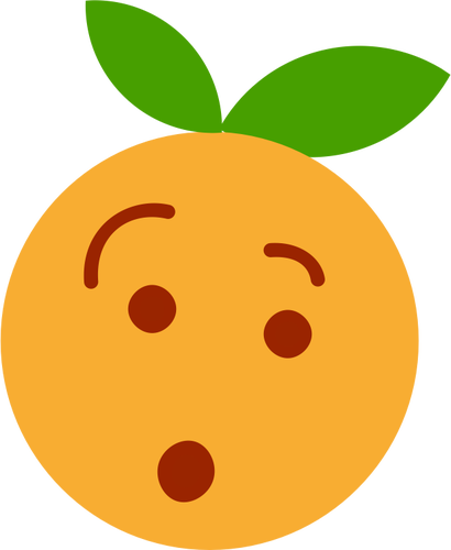 KorkmuÅŸ turuncu