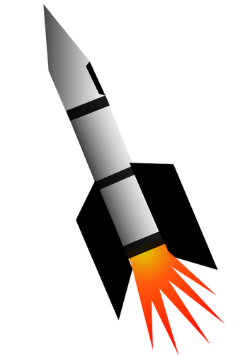 The rocket