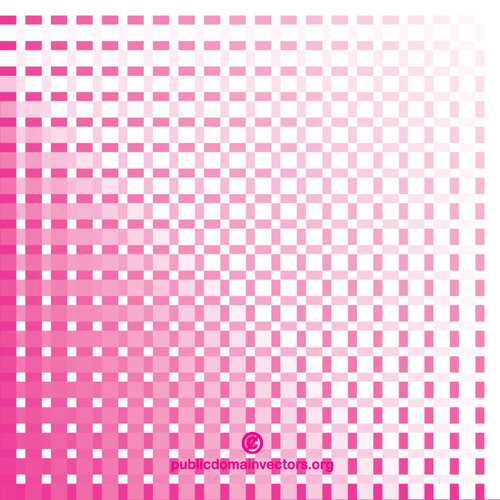 Teste padrÃ£o abstrato cor-de-rosa