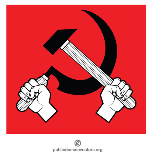 Symbol fÃ¶r kommunismen
