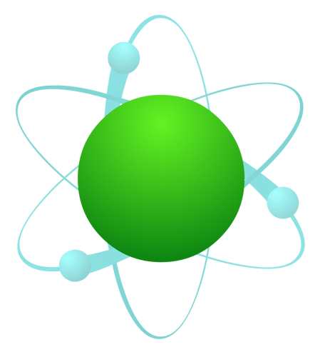 ZelenÃ½ molekula