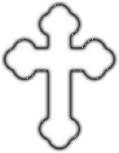 Vector de la imagen del sÃ­mbolo de la fe