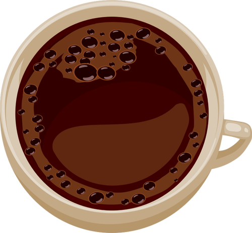 XÃ­cara de cafÃ©