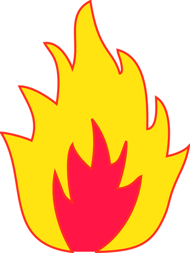 Fire image