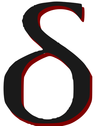 Deltasymbol
