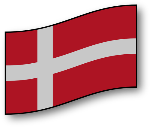 Danimarka bayraÄŸÄ±