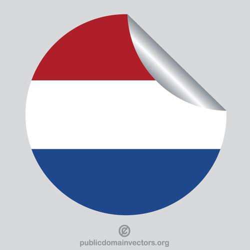 HolandskÃ¡ vlajka