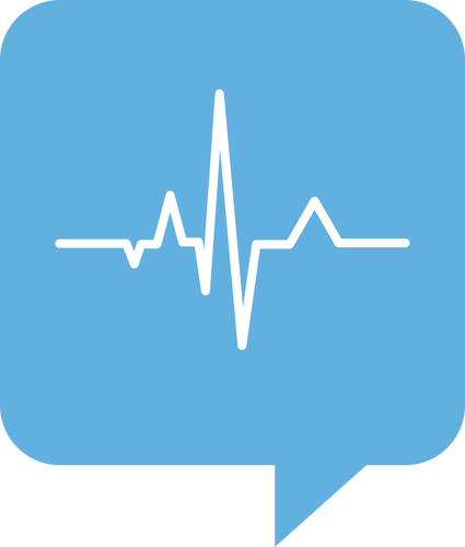 EKG logo-ul